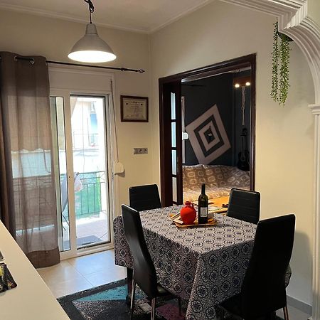 Cozy And Modern Apartment Corfu  Exterior foto