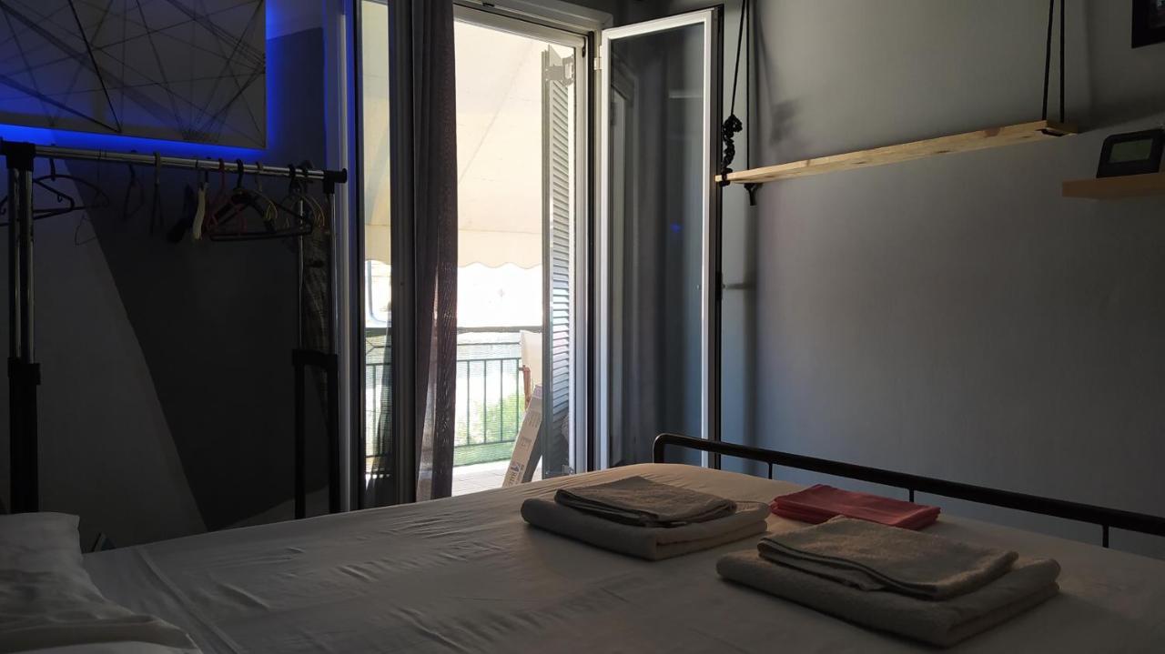 Cozy And Modern Apartment Corfu  Exterior foto